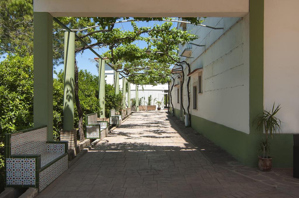 Villamilagro Sueca Exterior photo